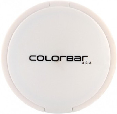 

Colorbar Radiant White UV Fairness Compact(Shell 002, 9 g)