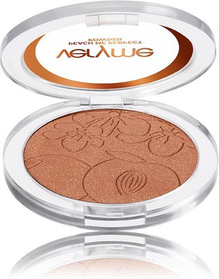 

Very Me Peach Perfect Powder - Bronze Compact(Bronze, 8 g)