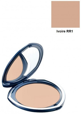 

Chambor Silver Shadow Face Compact(RR1- Ivoire)