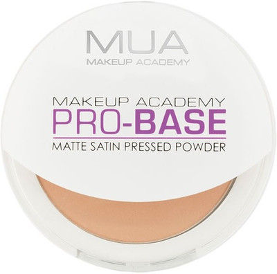 

Mua Makeup Academy Pro Base Matte Satin Pressed Powder Compact(Soft Beige, 6.5 g)