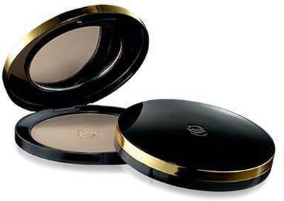 

Oriflame Sweden Giordani Gold Sheer Powder SPF 15 Compact(light, 9 g)