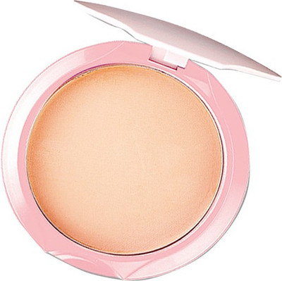 

Avon Simply Pretty Comapct Compact(Golden Beige, 11 g)