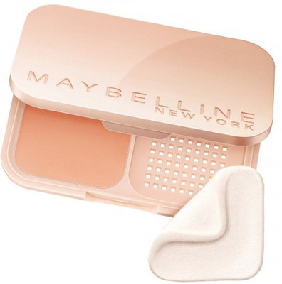 

Maybelline Dream Satin Skin Two Way Cake Spf32 Compact(Peach Puff)