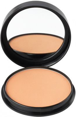 

Pure Colour Pressed Powder Compact(Light Medium)