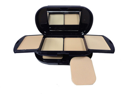 

NYN Compact Powder 5in1 Compact(Natural)