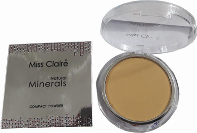 

Beauty Studio MISS CLAIRE Compact(BEIGE)
