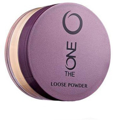

Oriflame Sweden THE ONE LOOSE POWDER Compact(WHITE, 7 g)