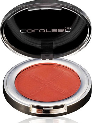 

Colorbar Cheekillusion Blush Compact(011 Bronzing Glaze, 4 g)