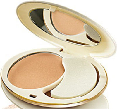 

Oriflame Sweden Giordani Gold Age Defying Foundation Spf15 Compact(Natural Beige, 10 g)