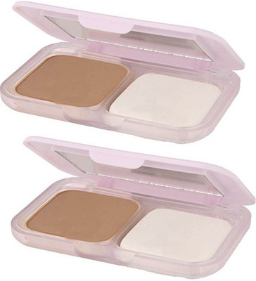

Maybelline Clear Glow All In One Fairness Compact(04 Sand Beige)