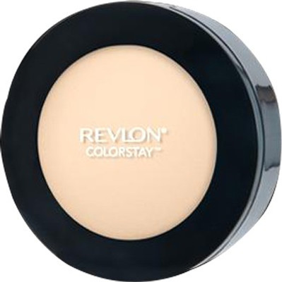 

Revlon Colorstay Pressed Powder Compact(820 Light Pale Claro, 8.4 g)