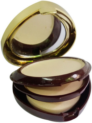

NYN Flawless-Matte-Complexion-NZMEG Compact(Natural, 23 g)