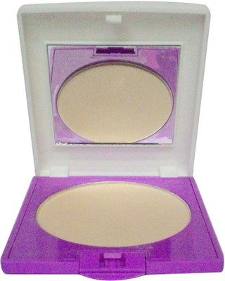 

MN Ultra-Soft-Compact-Powder-Natural-and-makeup-Longlasting-All-Day-11g Compact(Natural, 11 g)