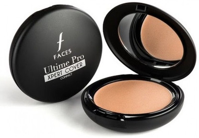 

Faces Ultimate Pro Xpert Cover Compact(Sand 04, 9 g)