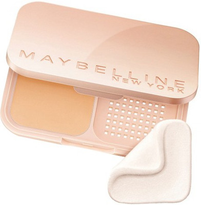 

Maybelline Dream Satin Skin Two Way Cake Spf32 Compact(Soft Honey, 9 g)