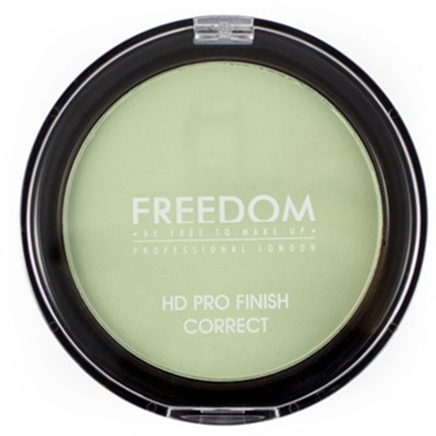 

Freedom MUNT GREEN Compact(HD PRO CORRECT FINISH PRESSED)