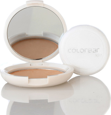 

Colorbar RADIANT WHITE UV FAIRNESS COMPACT POWDER Compact(TAN-005, 9 g)