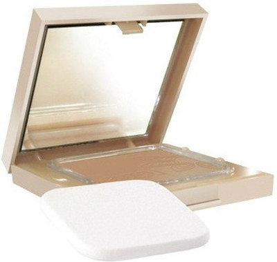 

Lotus Pure Radiance Natural Compact(Magic Mocha - 577, 9 g)