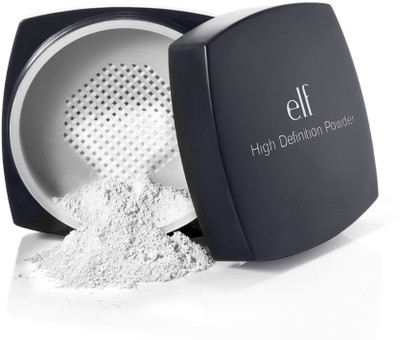 Elf Studio High Definition Powder Compact(Sheer, 8 g)