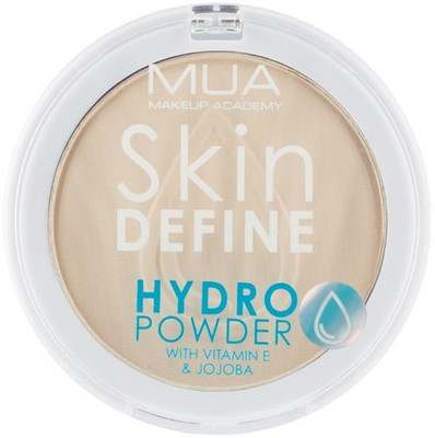

Mua Makeup Academy Hydro Powder Compact(Skin Define, 7 g)
