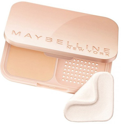 

Maybelline Dream Satin Skin Two Way Cake Spf32 Compact(Soft Almond, 9 g)