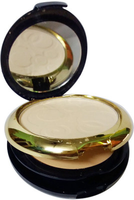 

NYN Strong-Color-Super-Strengh-NZKNZ Compact(Natural, 23 g)