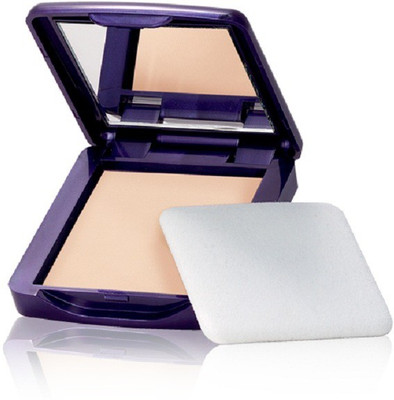 

Oriflame Sweden The One Illuskin Powder - Medium Compact(Skin, 8 g)