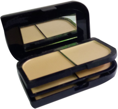 

NYN New-Fashion-5in1-NZKZM Compact(Natural)