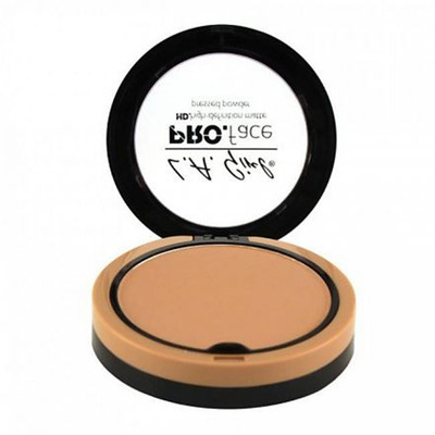 

L.A. Girl HD PRO FACE PRESSED POWDER Compact(WARM HONEY)