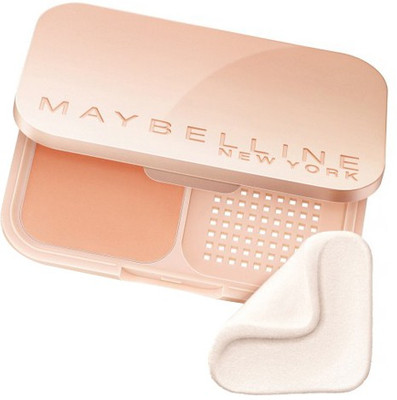 

Maybelline Dream Satin Skin Two Way Cake Spf32 Compact(Creamy Beige)