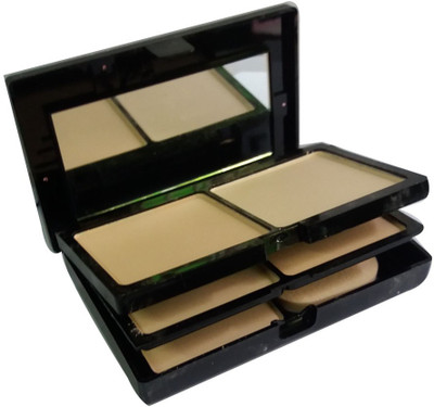 

NYN Actviating-moisturizing-5in1-NZKZK Compact(Natural)