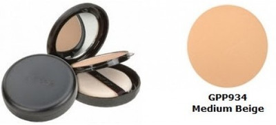 

L.A. Girl Ultimately Pressed Powder GPP934 Compact(Medium Beige)