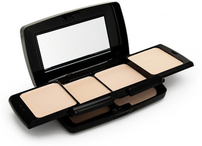 

ADS Aloe Vera Compact Powder Compact(AT, 45.5 g)