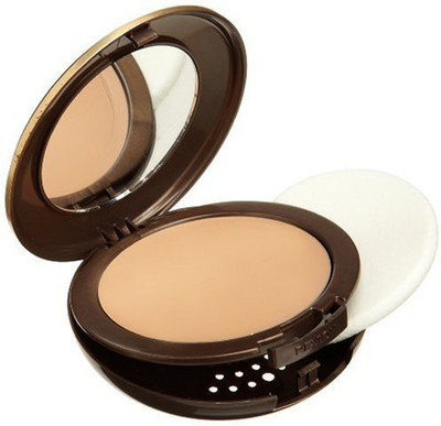 

Revlon New Complexion Powder One Step Makeup Compact(Medium Beige 05)