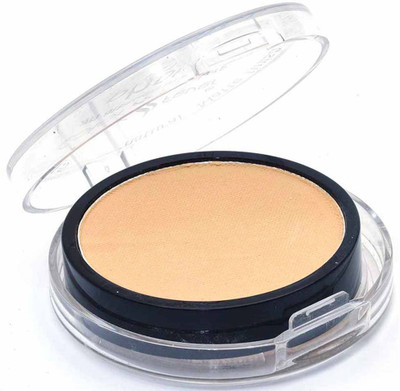 

Color Fever Gentle Compact(Wheatish to Dusky - 03, 9 g)