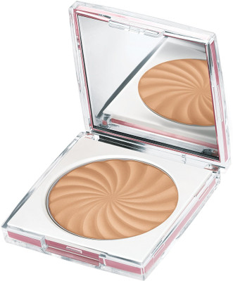

Lotus Purestay Long Lasting Face Powder SPF-20 Compact(Almond - 1, 9 g)