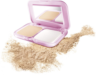 

Maybelline Clear Glow All In One Fairness Compact Powder Compact(02 Nude Beige)