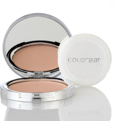 

Colorbar Perfect Match Compact(Nude Beige 002, 9 g)