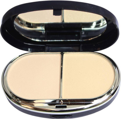 

JP Shimmers 101 Compact(Natural)