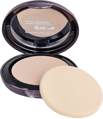 

Lakme Absolute White Intense Wet and Dry Compact(Beige Honey - 05, 9 g)