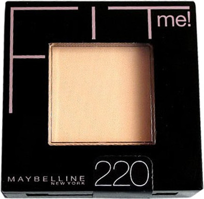 

Maybelline Fit Me Matte Compact(Natural Beige-220)