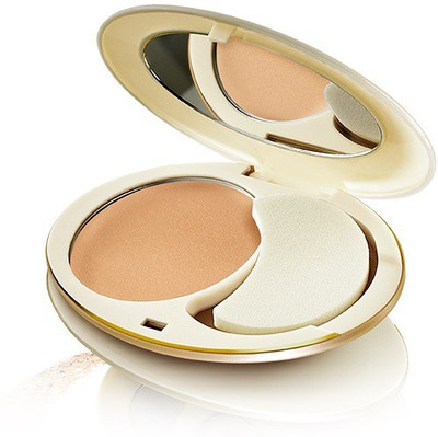 

Oriflame Giordani Gold Age Defying Foundation Compact(Natural Beige)
