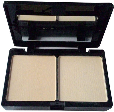 

NYN Actviating-and-Moisturizing-Compact-Powder-5in1-NZKZK-42g Compact(Natural, 42 g)