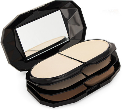 

TYA 5 IN 1 TWO WAY Compact(BEIGE)