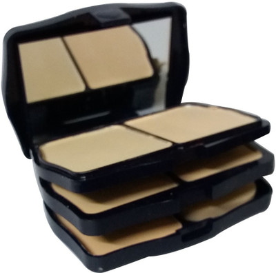 

ADS Color-Series-Fashion-Case-NZPZ Compact(Natural, 50 g)