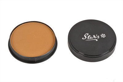 

Star's Cosmetics Pan O Cake Compact(Shade - Chin, 35 g)