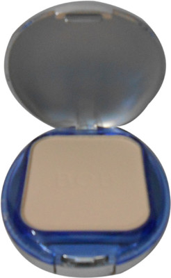 

Bob BOB Crystal Clear Fair Collagen Repair Powder Good Choice-GSHPOO Compact(Natural, 9 g)