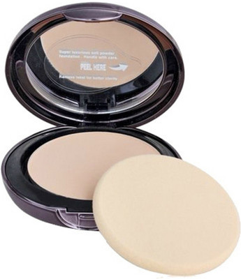 

Lakme Absolute White Intense Wet and Dry Compact(Beige Honey - 05, 9 g)