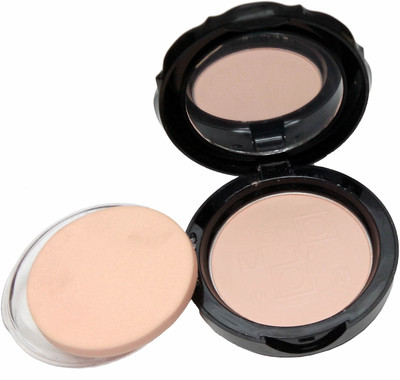 

VOV Pressed Powder Compact(Dusky Beige, 9 g)