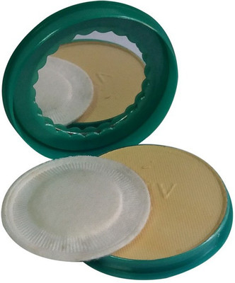 

ADS Creates-A- Natural-and-Fresh-appearance-onyourface-face-Powder Compact(Natural)